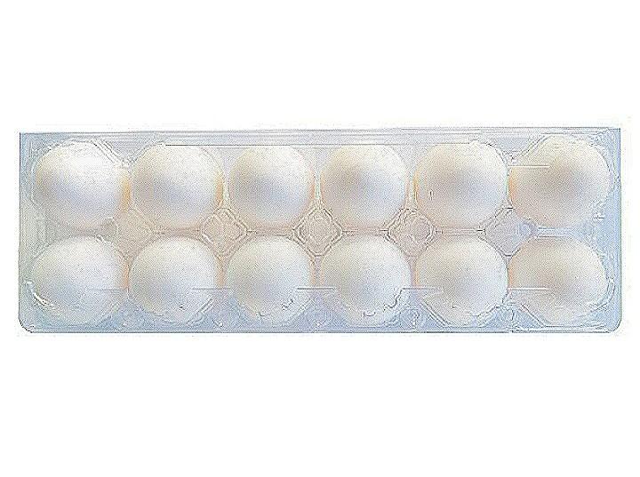 Bounty Fresh White Eggs Medium 56-61.9 g (Category: Fresh Produce) located in Manila. Submitted by virtualtindahanipaul (Listing ID 1162938081, Image 1). Description: indicated price per: 12 pieces minimum order: 144 pieces delivery to: Delivery every Tuesday, Thursday, Saturday & Sunday..