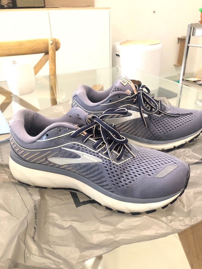 Womens brooks new arrivals ghost 12