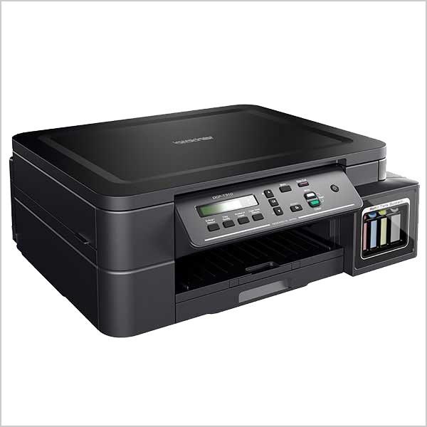 DCP-T310, 3 IN 1 SCANNER/ COPIER, Computers Tech, Printers, Scanners & on Carousell