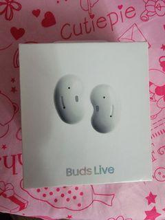 Buds Live (接近全新)