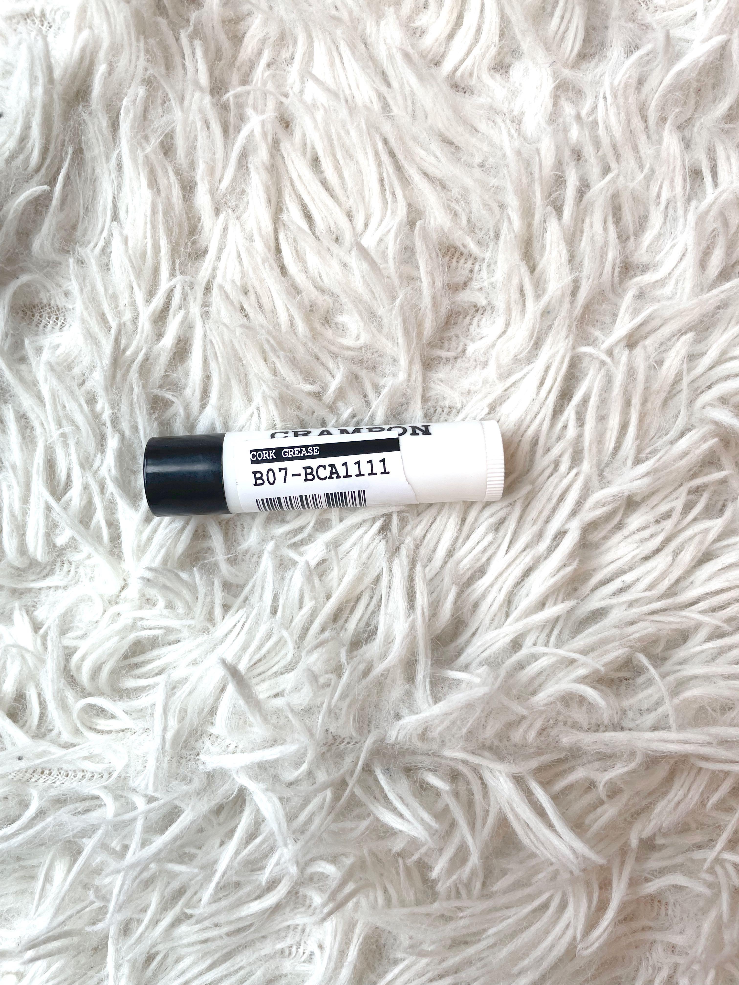 Buffet Crampon Cork Grease, 興趣及遊戲, 音樂、樂器 & 配件, 樂器配件 Carousell