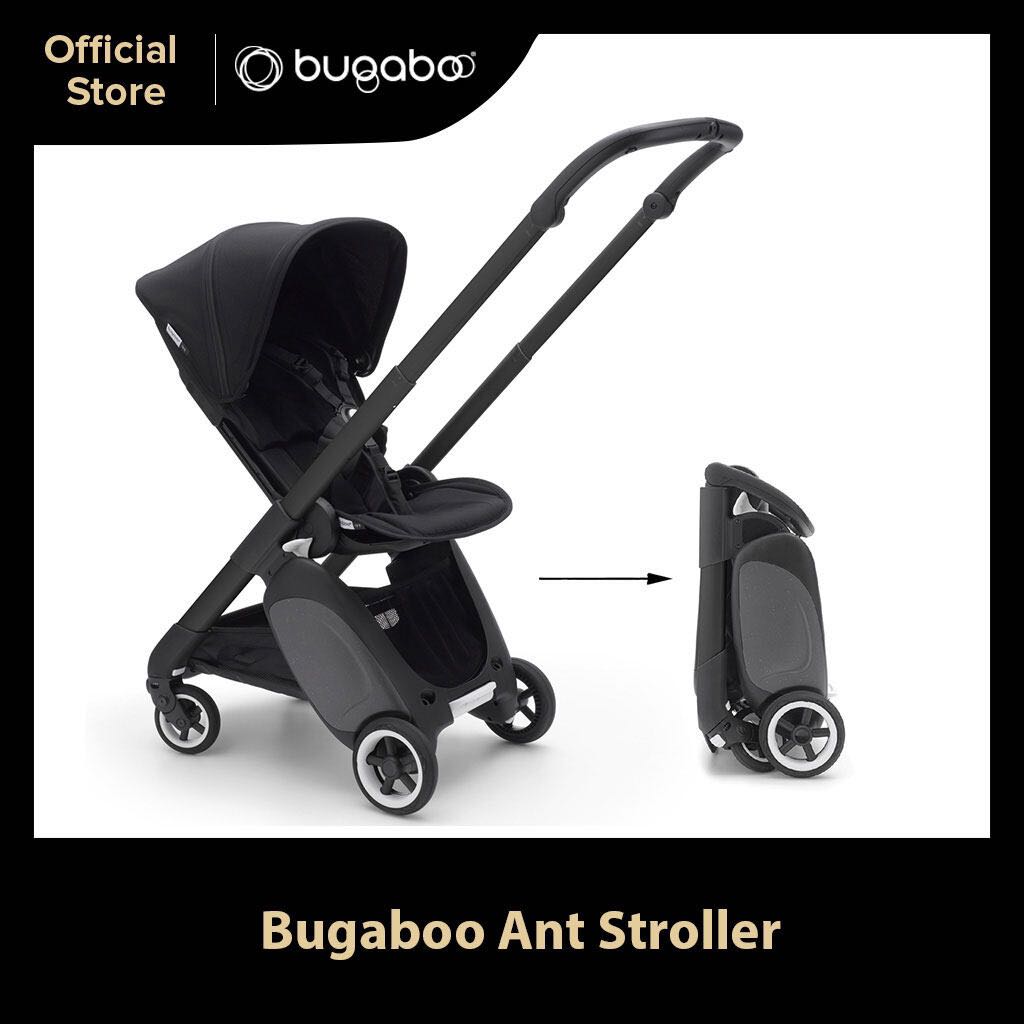 stroller bugaboo ant harga