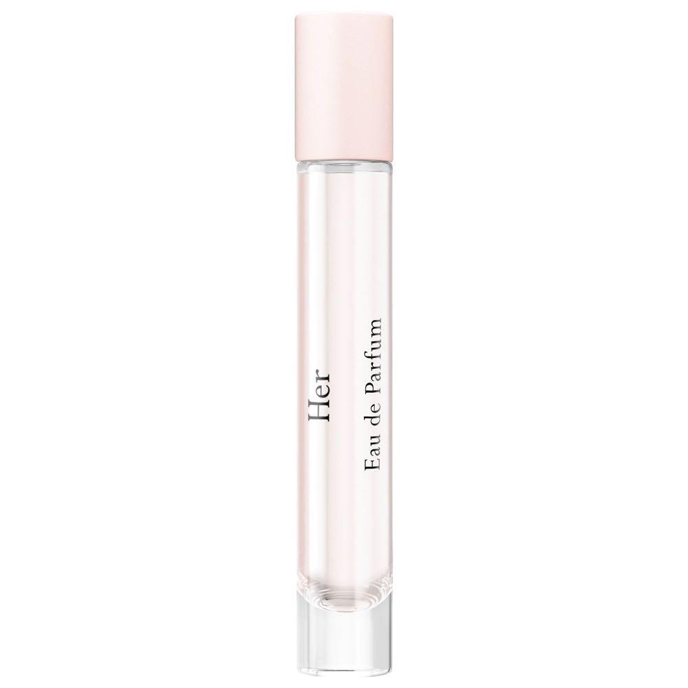 burberry her rollerball