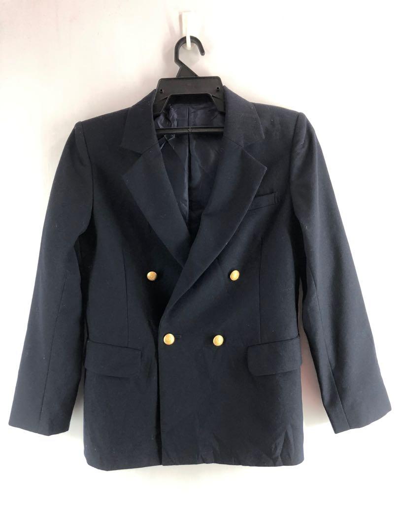 Burberry shop london blazer