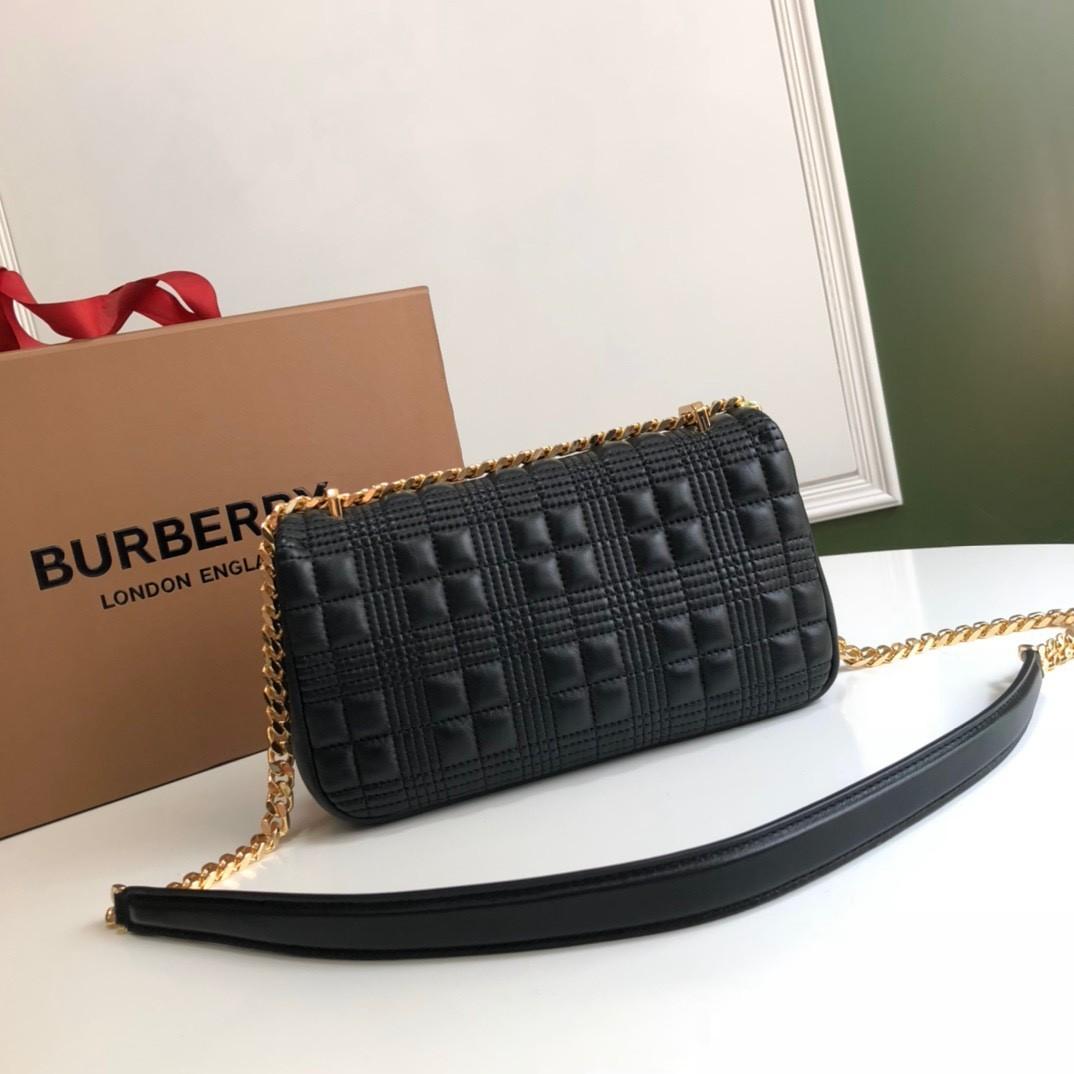Burberry quilted lola bag (Category: Luxury Bags & Wallets) located in Makati City. Submitted by luxurbagonlineshop (Listing ID 1162849662, Image 2). Description: .