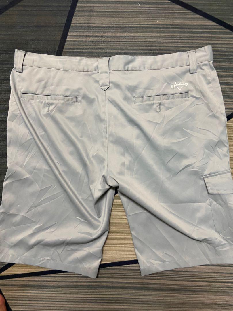 Callaway Golf Shorts (free shipping 