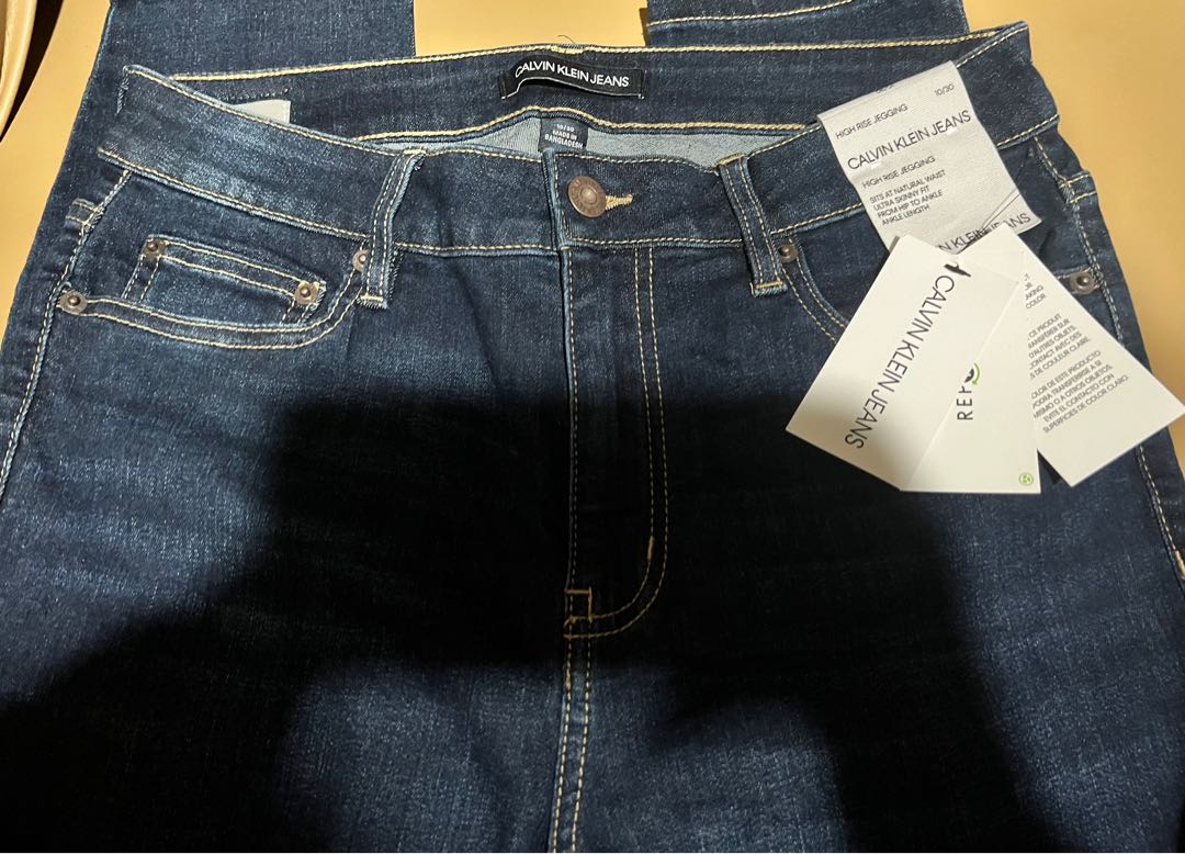 Calvin Klein Pants/Jeans, Women's 
