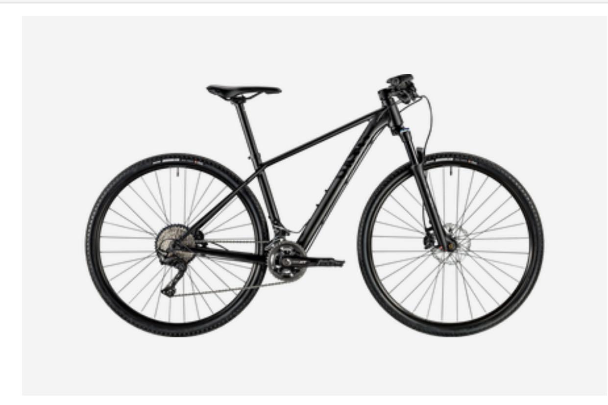 Al Sl Pathlite Canyon Canyon Pathlite:ON SUV E-Bike Refurbished