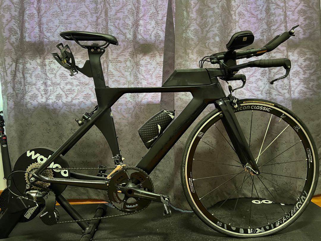 Speedmax frameset sales
