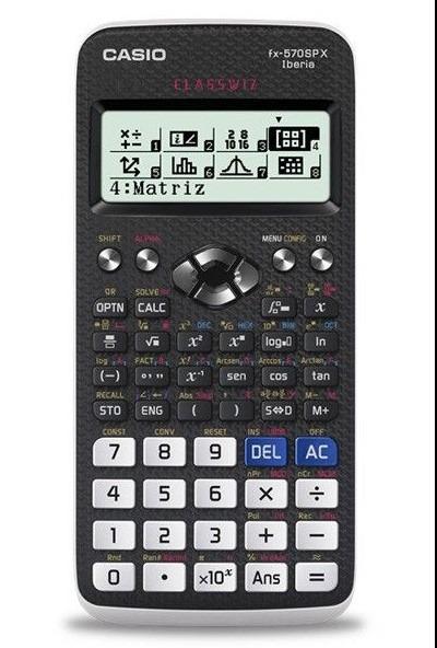 Casio Classwiz FX-570SPX 2 Calculator, Mobile Phones & Gadgets ...