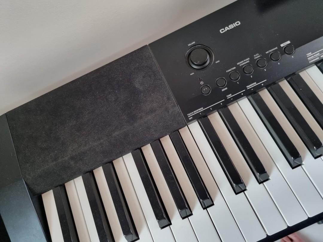 Casio cdp 135 stand on sale
