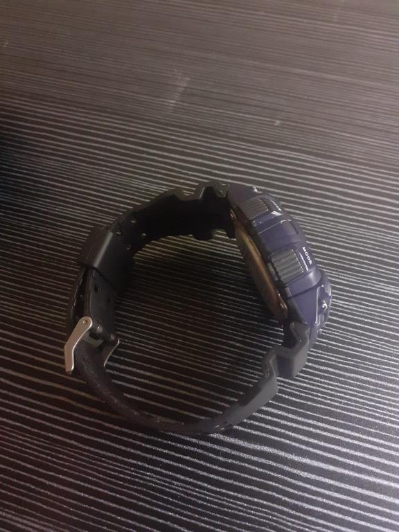 Casio w375h discount