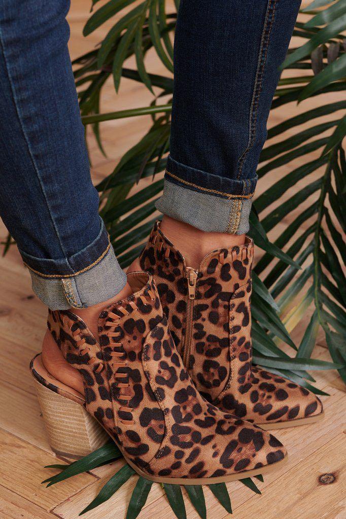 Ccocci shoes store leopard