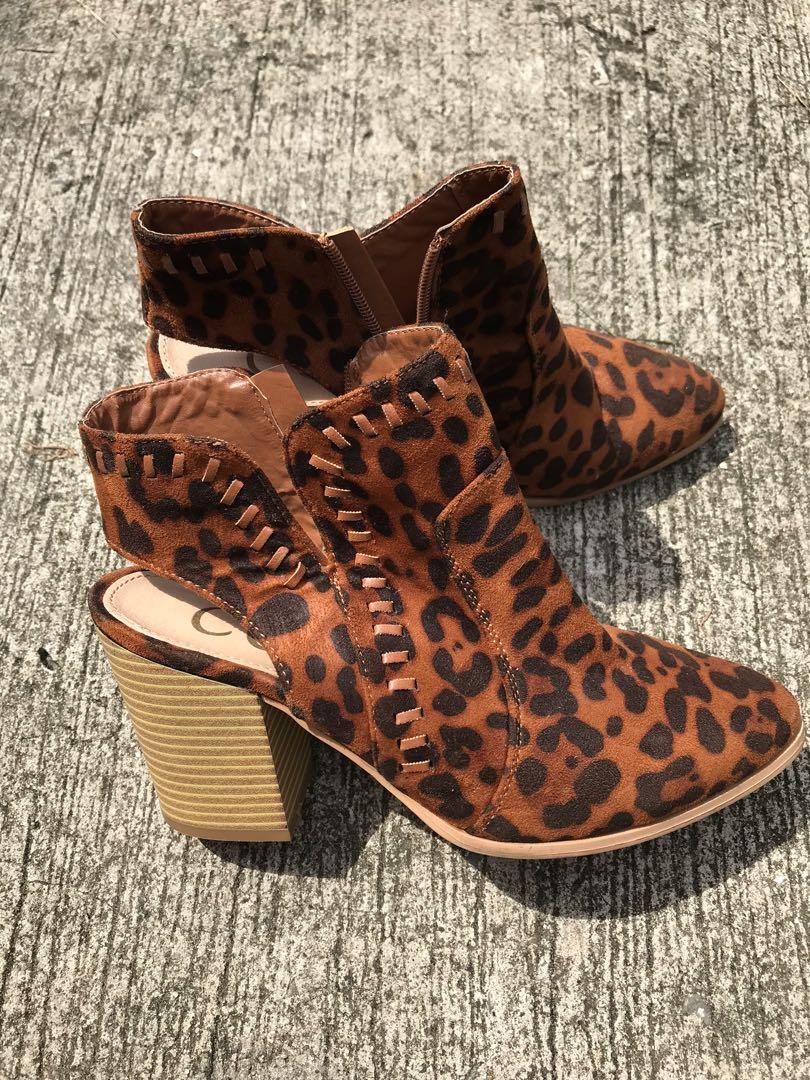Ccocci leopard sale