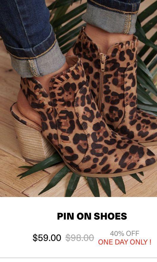 Ccocci leopard clearance sandals