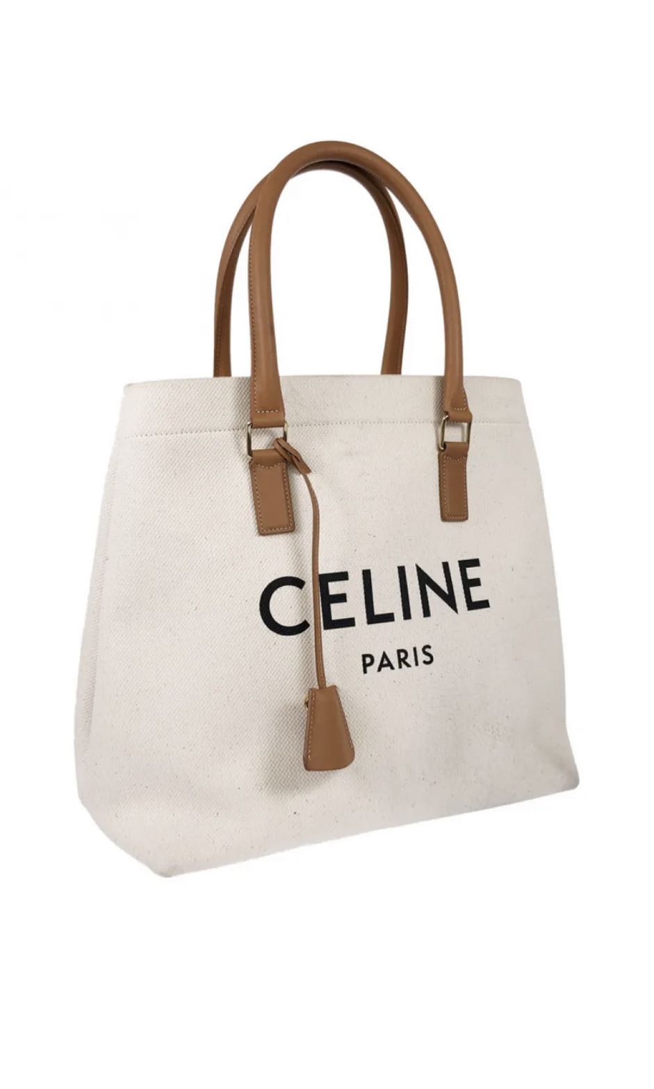 Celine tote bag, Women's Fashion, Bags & Wallets, Tote Bags on Carousell