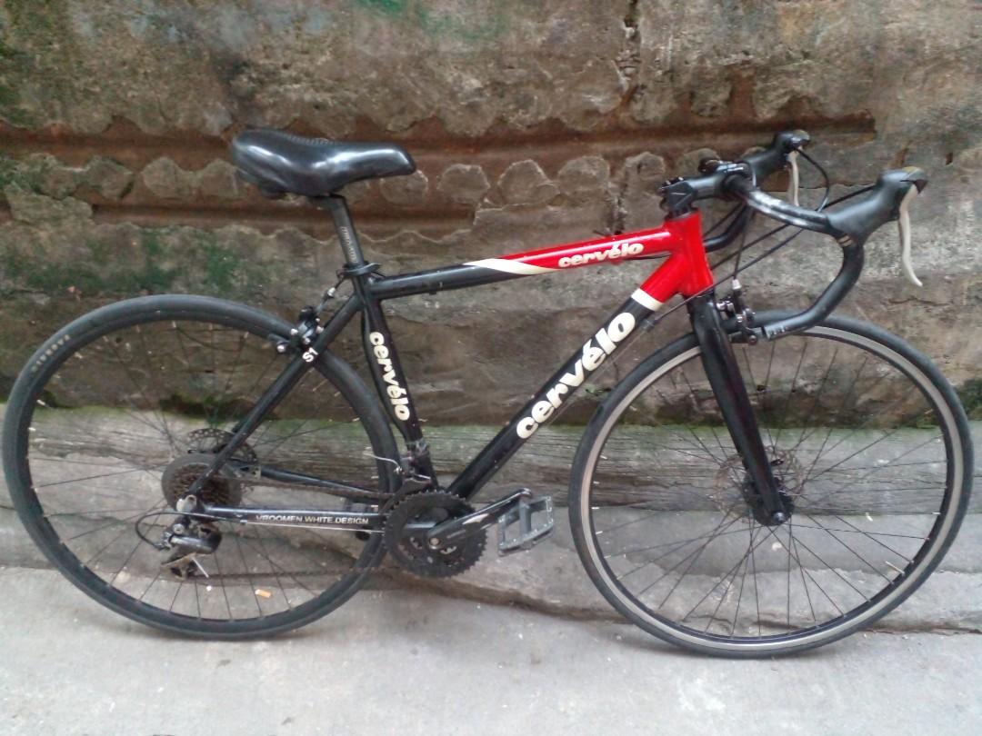 Cervelo s1 road bike deals