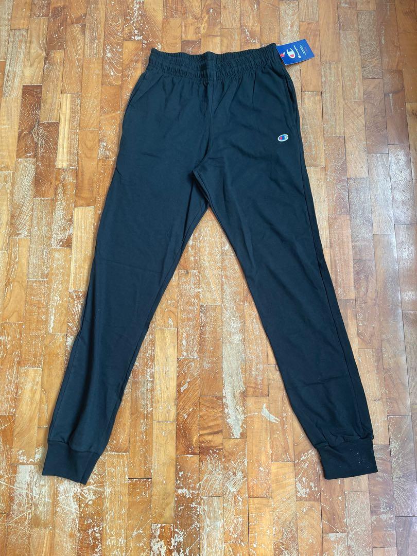 Champion jersey jogger top