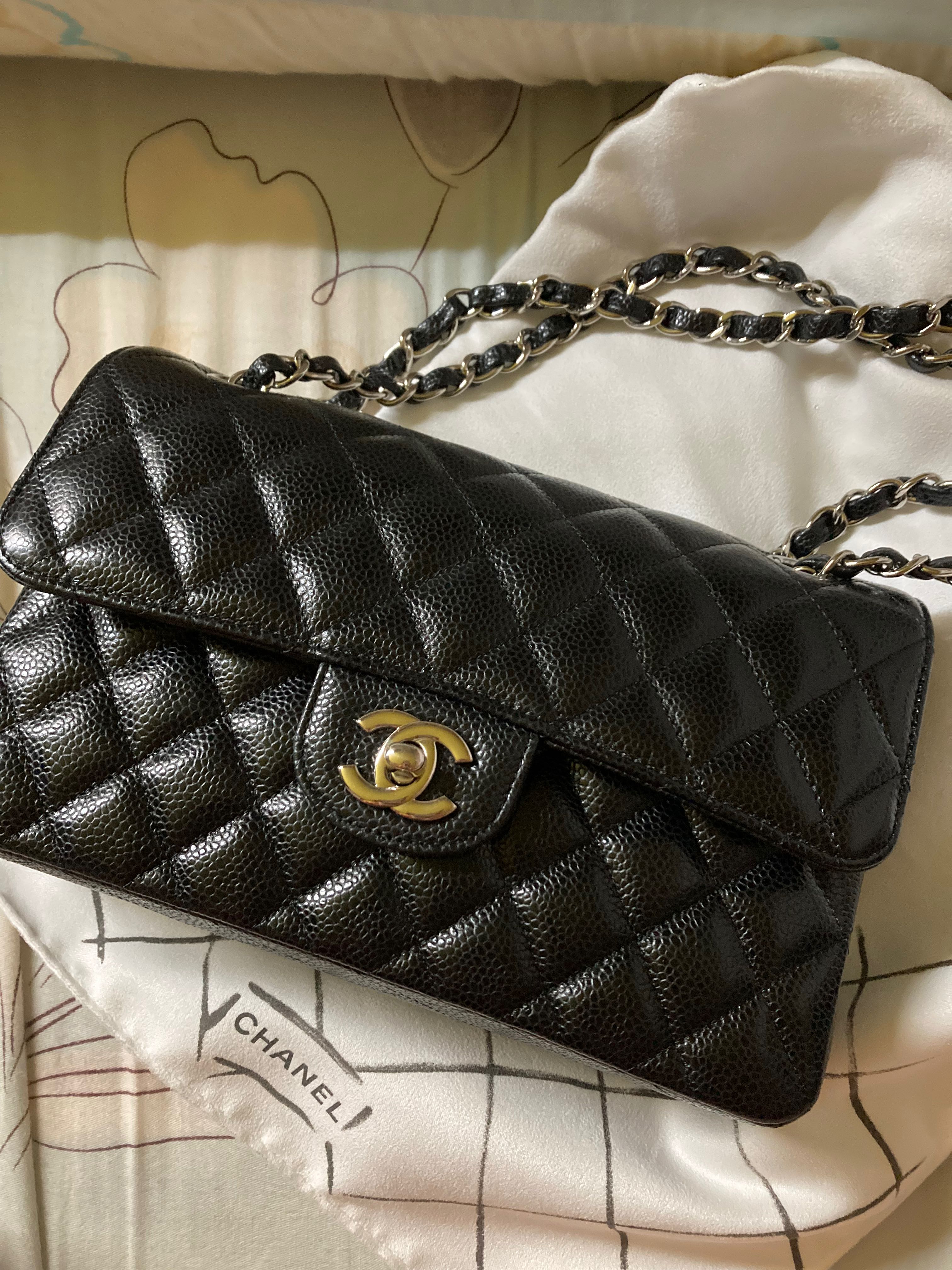 Chanel classic flap 23 sale