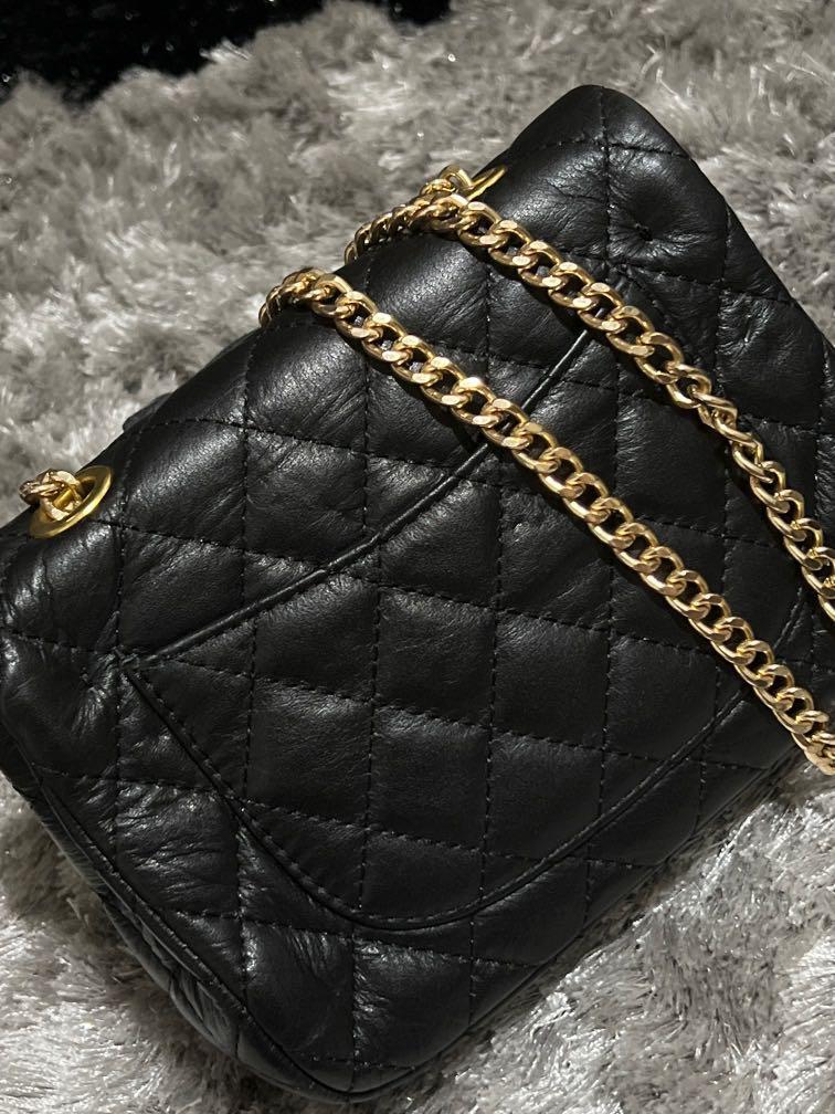 Chanel ..mini flap bag, Barang Mewah 