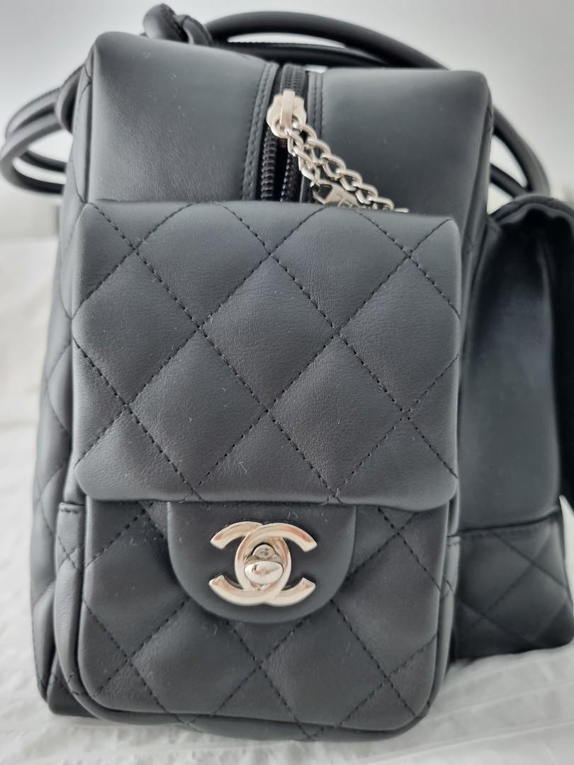 Chanel Rue Cambon camera bag, Luxury, Bags & Wallets on Carousell