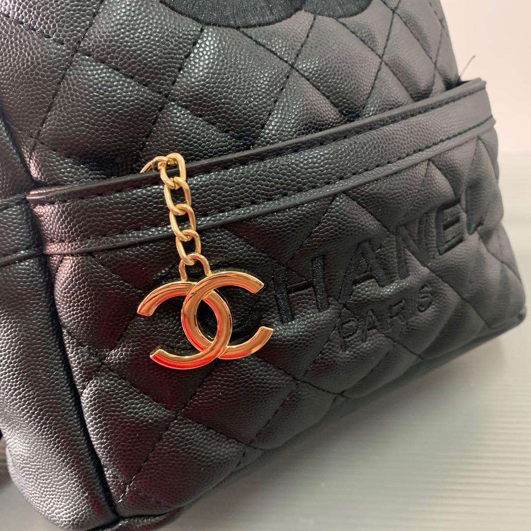 Shop Chanel Vip Gift Backpack  UP TO 57 OFF