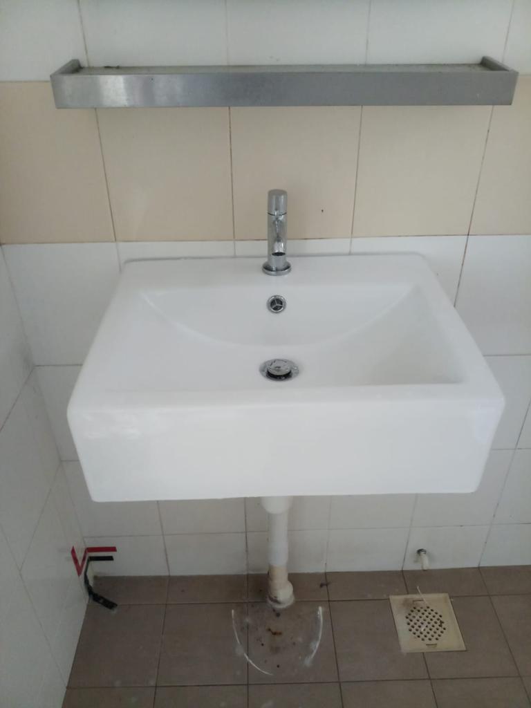 Free installation CHEAPEST Baron V800 Toilet Bowl FREE INSTALLATION