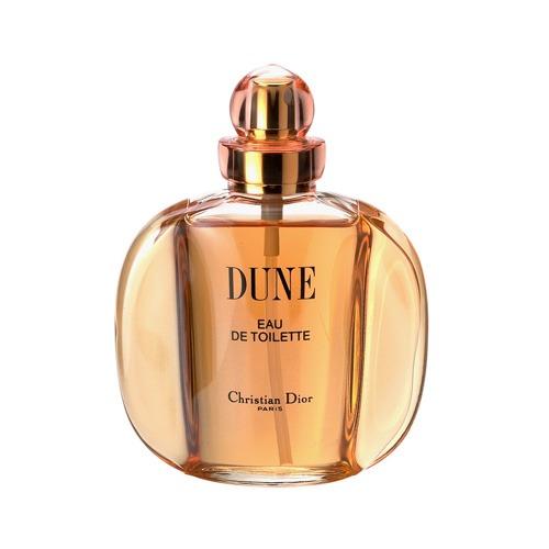 Christian Dior Dune EDT for Women 30ml 50ml 100ml Tester Eau de