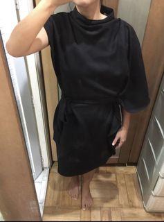 Classy Sfera black dress