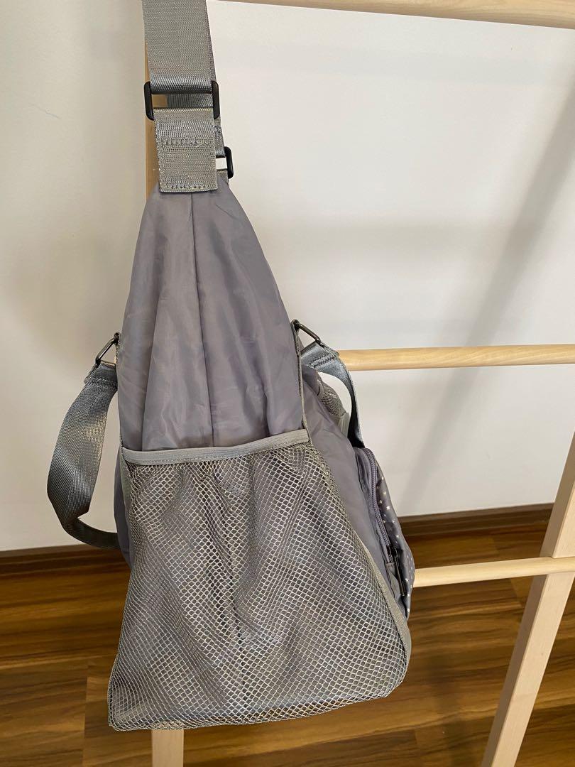 Cotton on shop gym bag