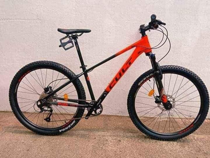 Cult quest 2025 29er