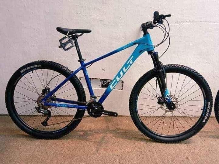 Cult quest outlet 29er