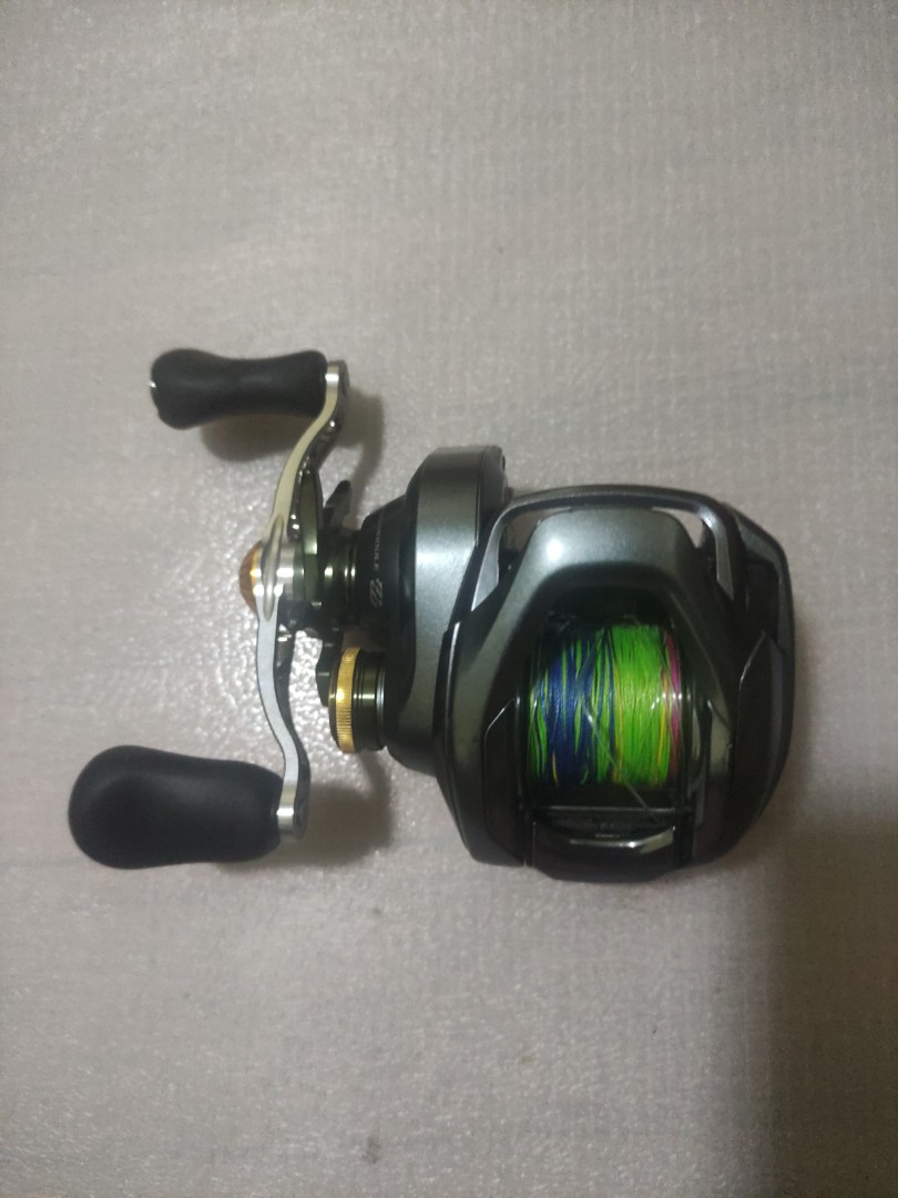 Shimano Reel Oil Spray / Grease / Fishing / Reel maintenance