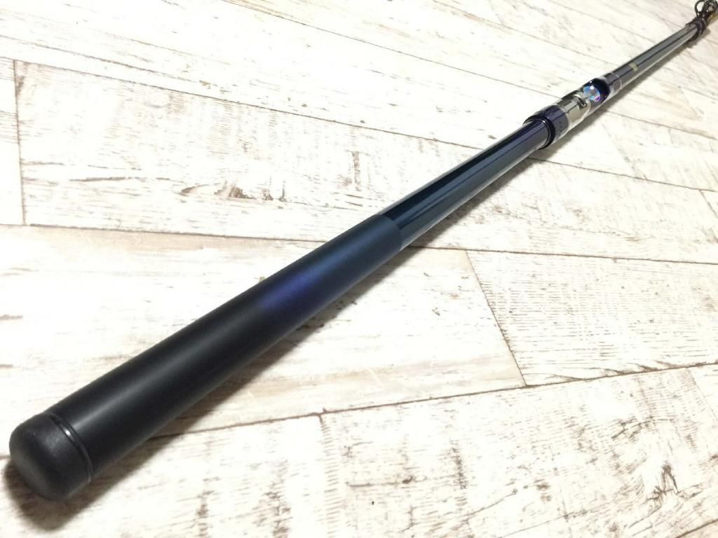 Daiwa 紫電SHIDEN 3-53 遠投釣魚竿, 運動產品, 釣魚- Carousell