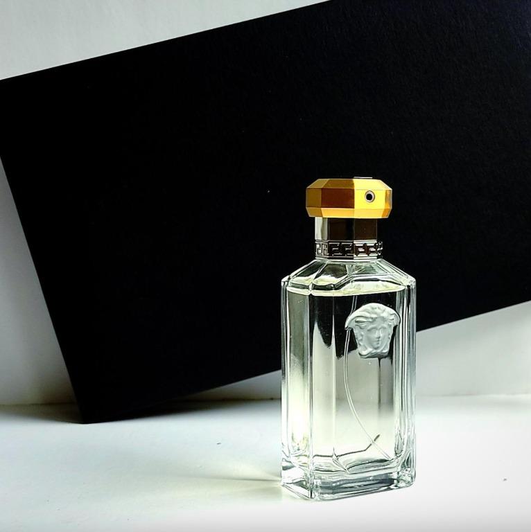 Perfume sales dreamer versace