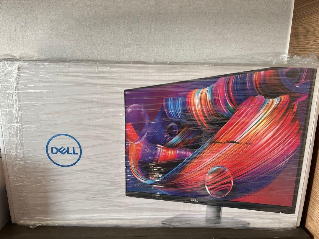 Dell S2421HS Monitor, Computers & Tech, Desktops on Carousell