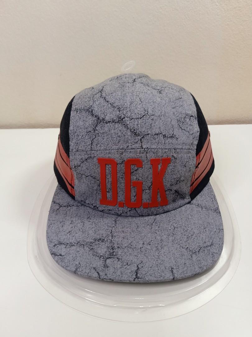 DGK 5 Panel, Men's Fashion, Watches 