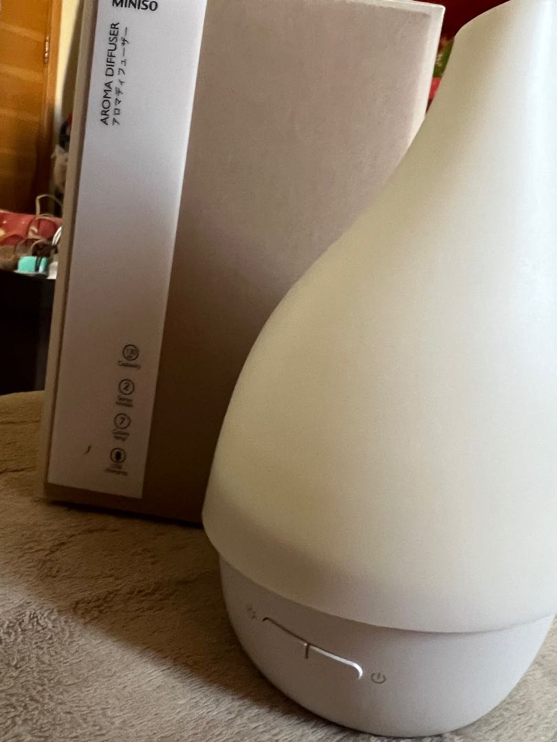 miniso diffuser