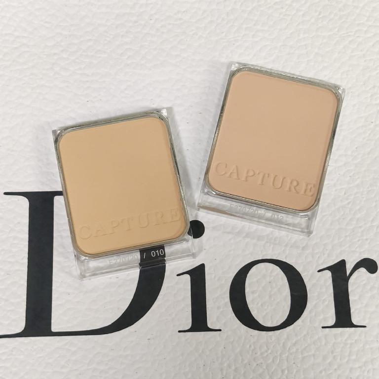 Dior capture new arrivals totale 010
