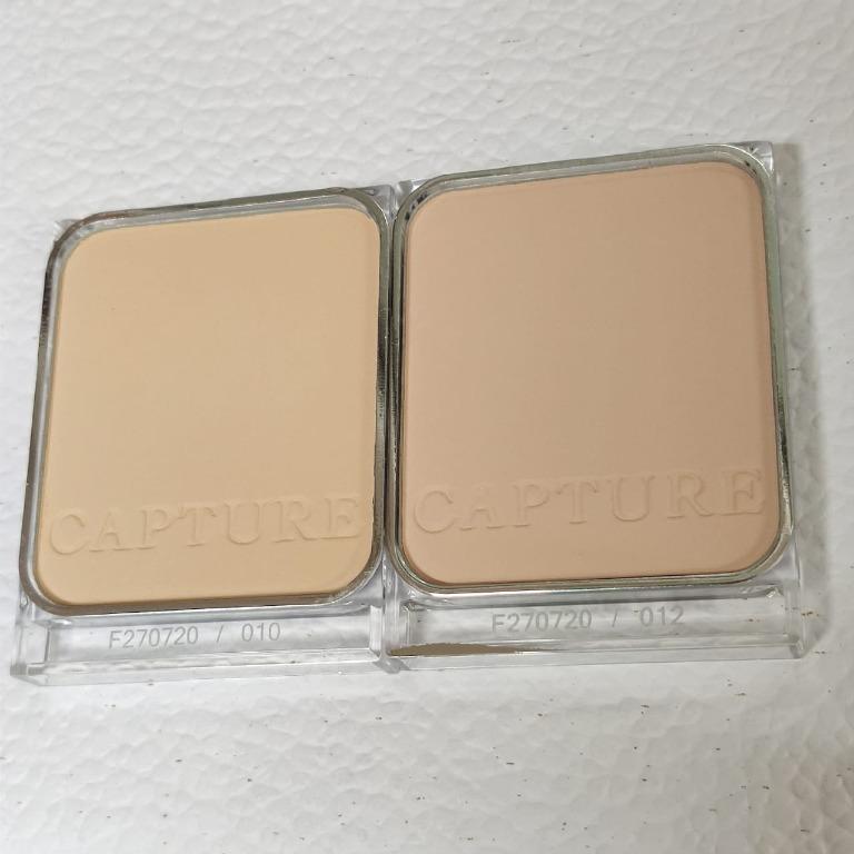 Dior capture new arrivals totale compact