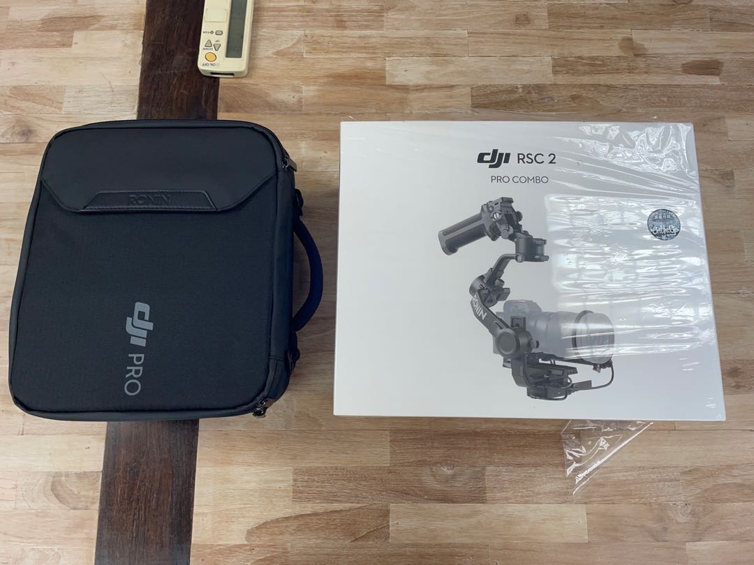RSC2 RSV2