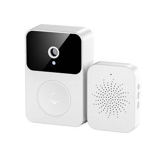 Door phone rechargeable