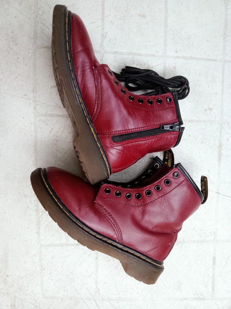 Dr marten delaney boots clearance