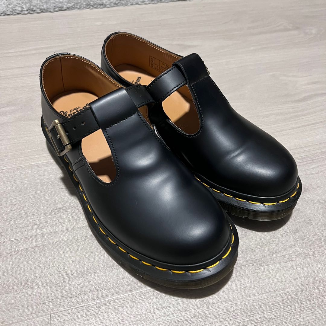 Dr marten polley mary jane sales