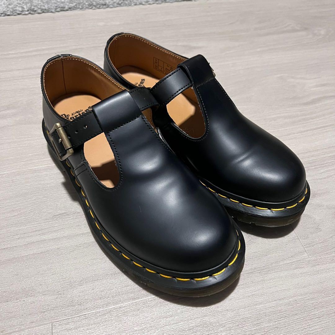 Dr martens best sale 3310