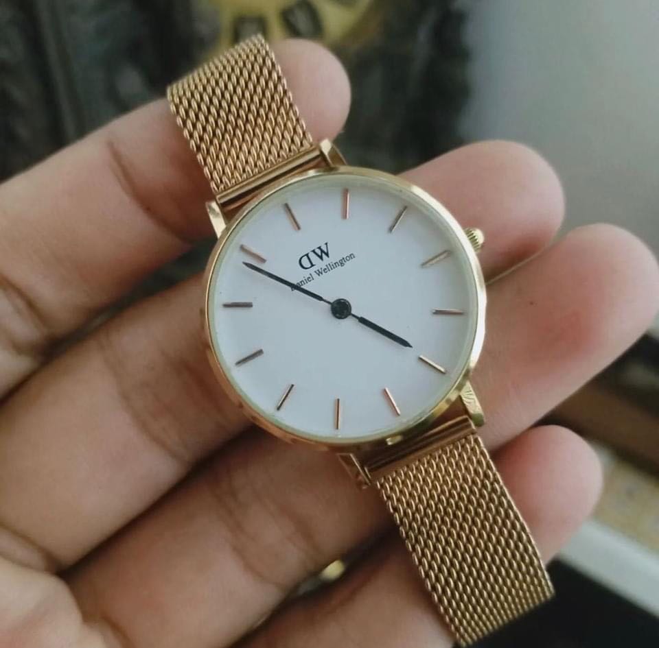 Jam dw wanita original deals