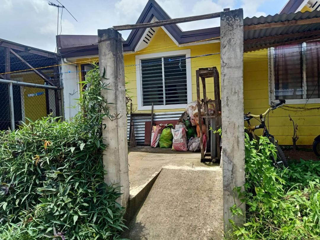 Ecoverde HOMES Subd San Isidro Manolo Fortich Bukidnon, Property, For