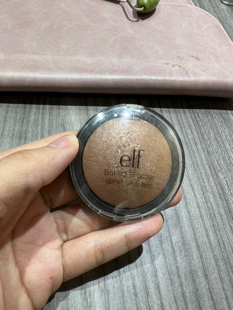 Elf bronzer, Kesehatan & Kecantikan, Rias Wajah di Carousell