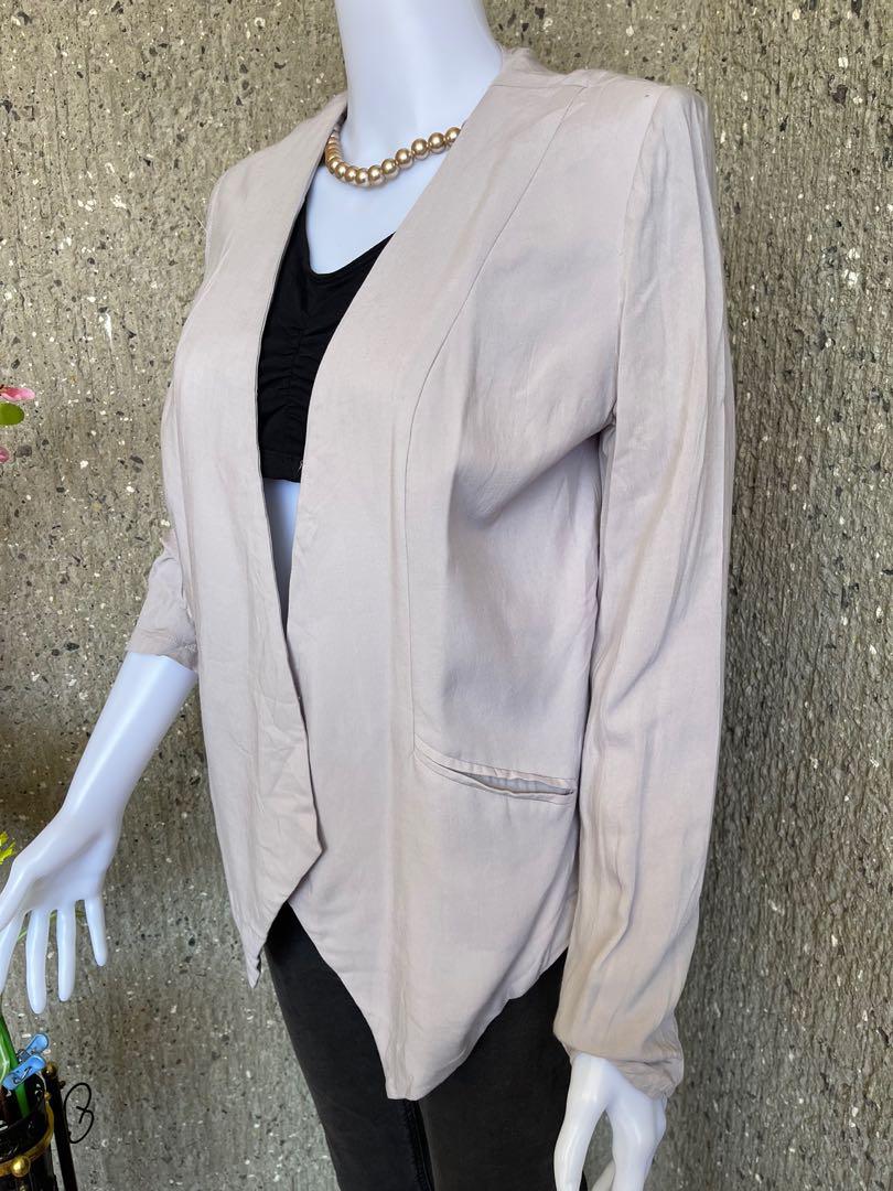 Esley blazer discount