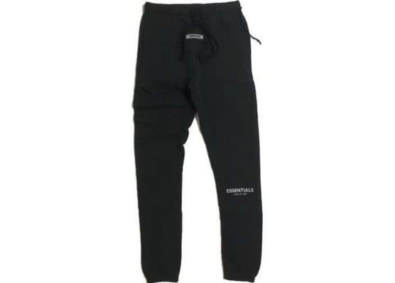 ESSENTIAL FOG SWEATPANTS, Men's Fashion 